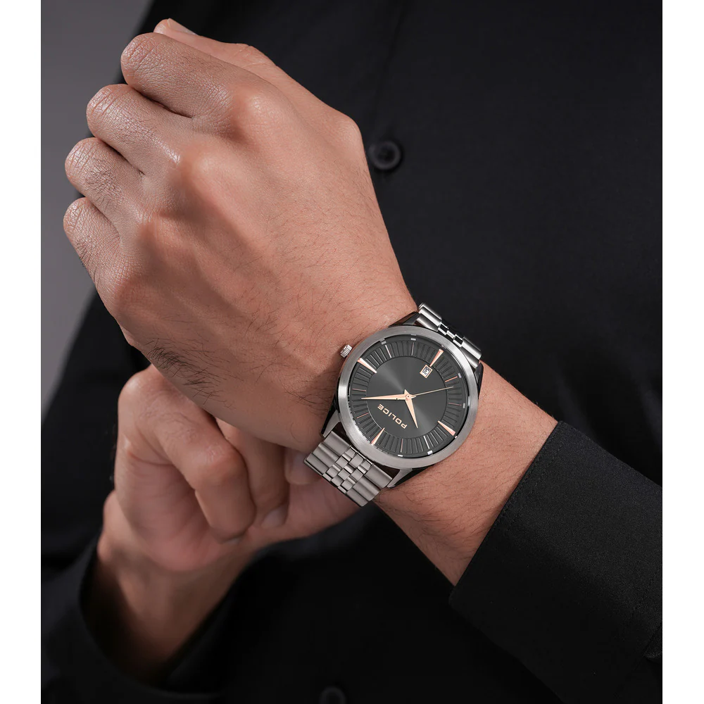 Men Patriot Watch - Image 10