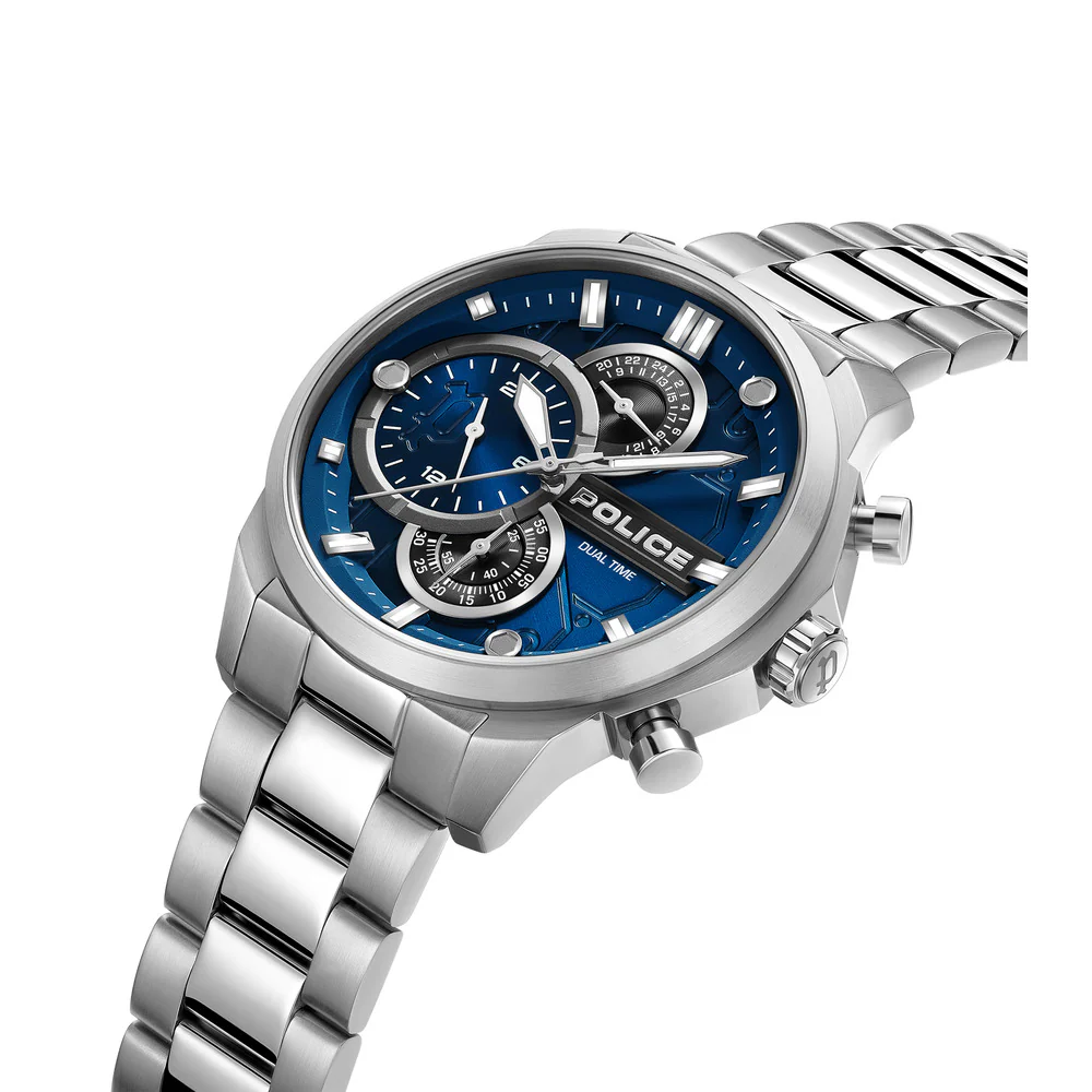 Men Reactor Watch - Image 5
