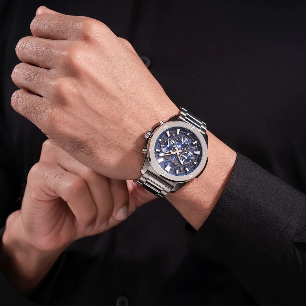 Men Moonstrike Watch - Image 5