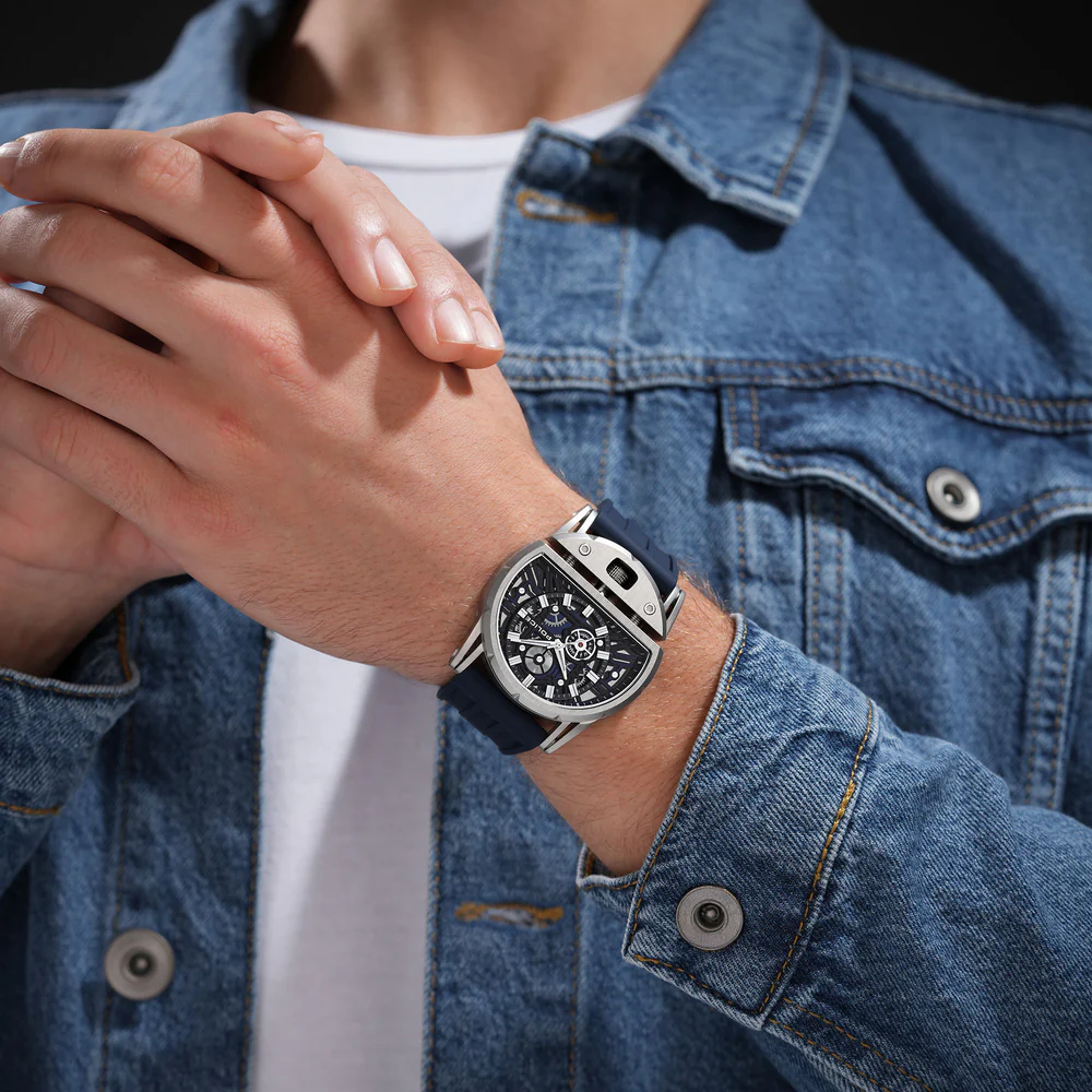 Men Daintreee 2.0 Watch - Image 4