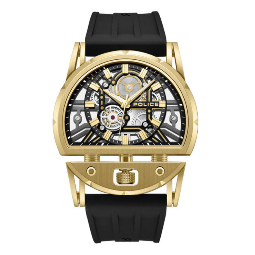 Men Daintreee 2.0 Watch - Image 5