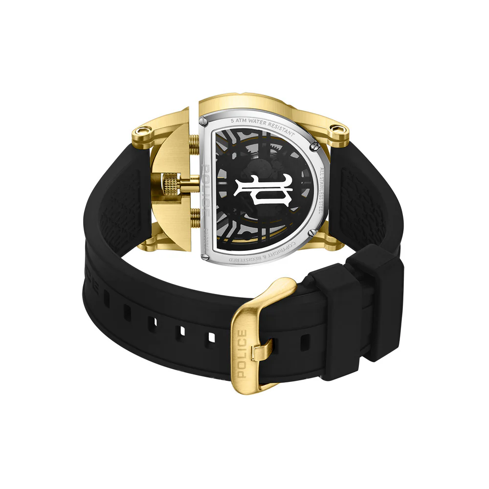 Men Daintreee 2.0 Watch - Image 7