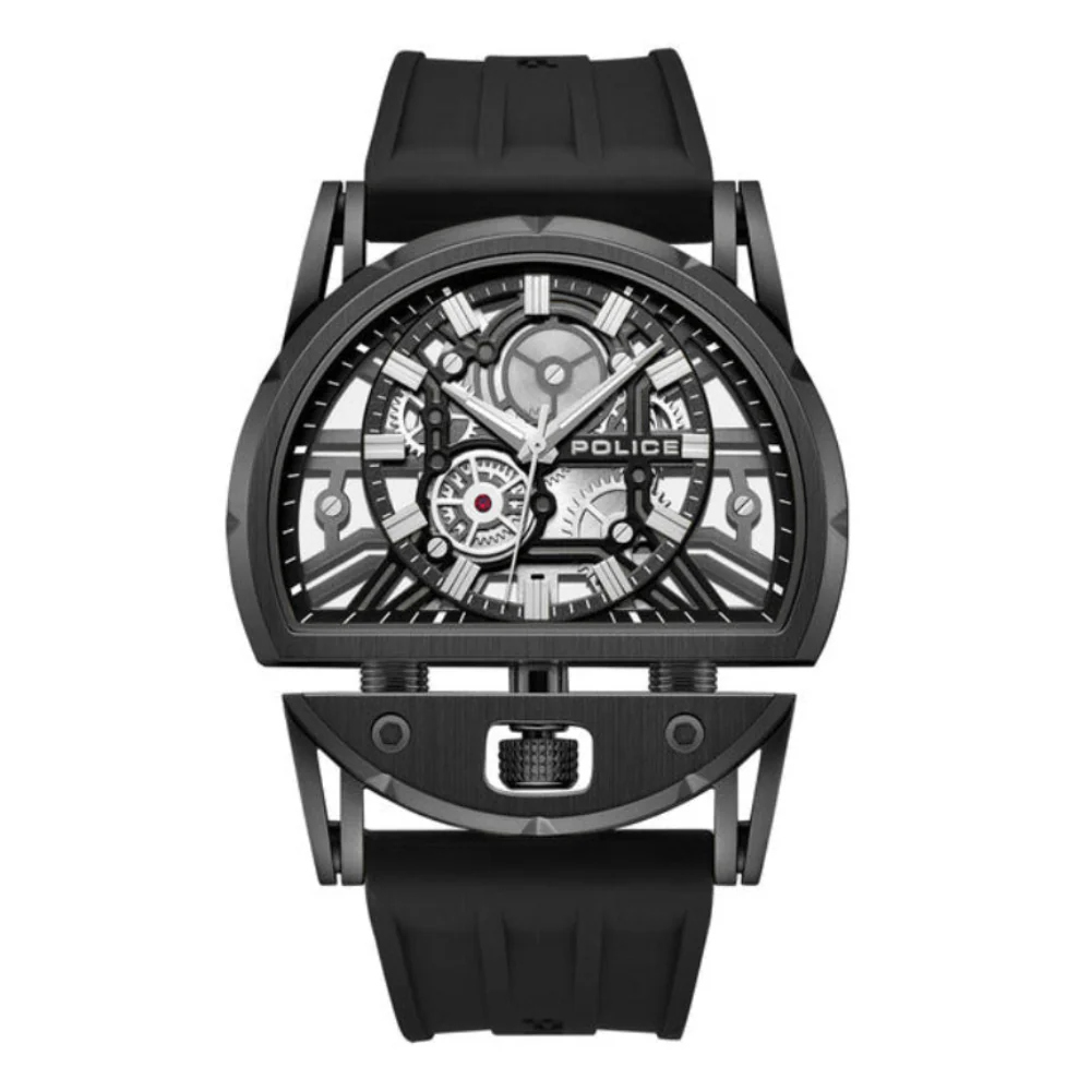 Men Daintreee 2.0 Watch - Image 9