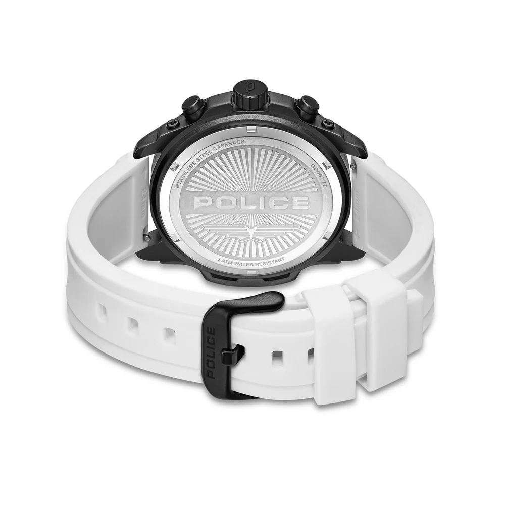 Men Rebel Black Watch - Image 10