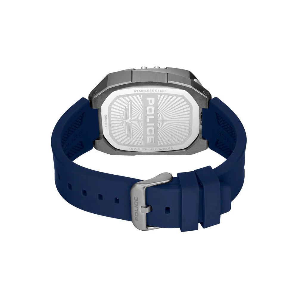 Men Bullhead Watch - Image 3