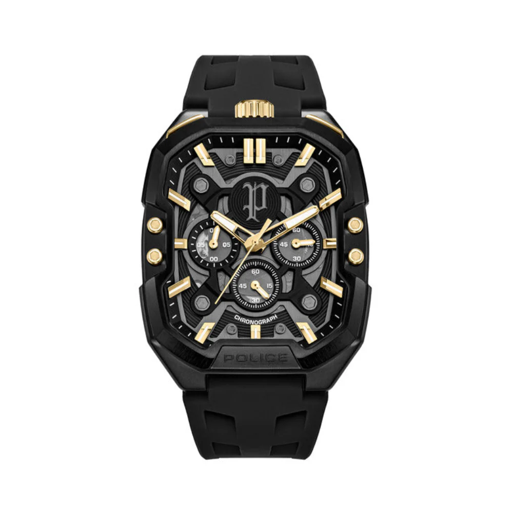 Men Bullhead Watch - Image 5
