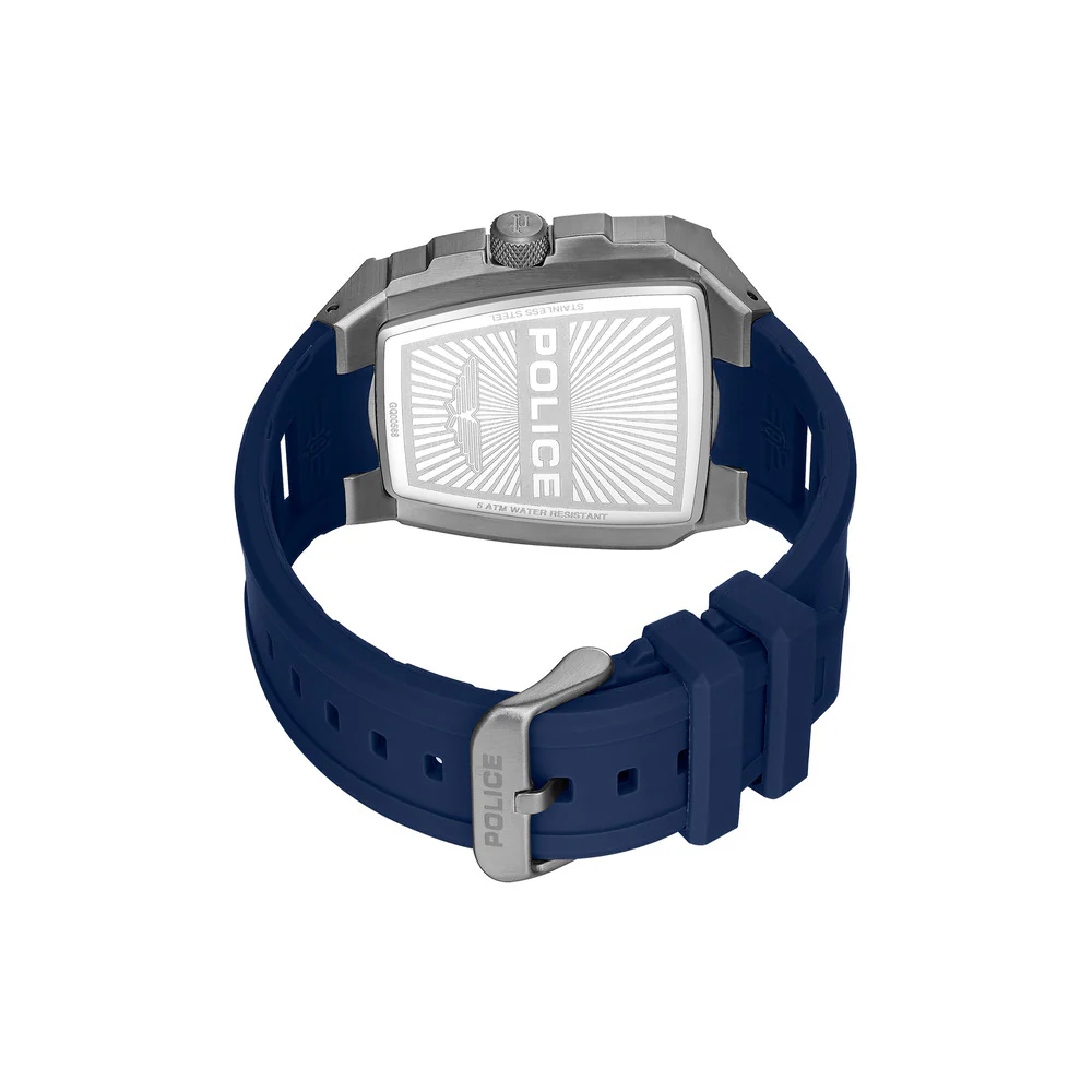 Men Tough Gear Watch - Image 6