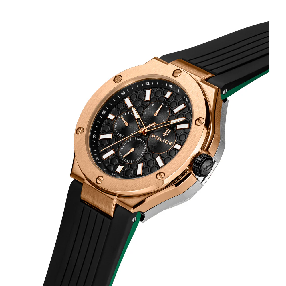 Men Reversable Watch - Image 2