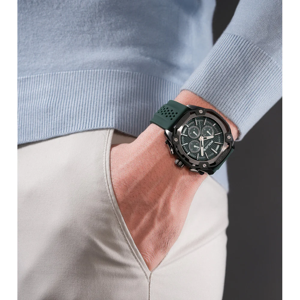Men Centurian Watch - Image 10