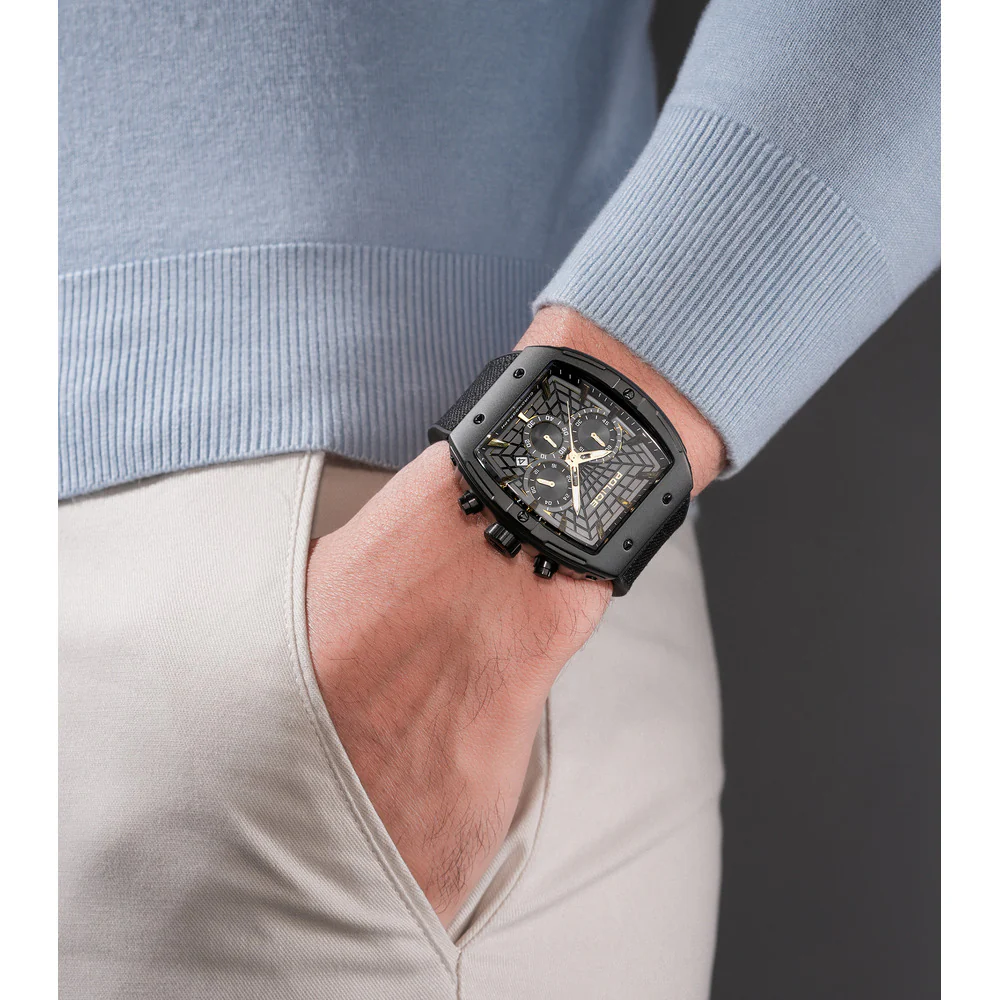 Men Coswig Watch - Image 10