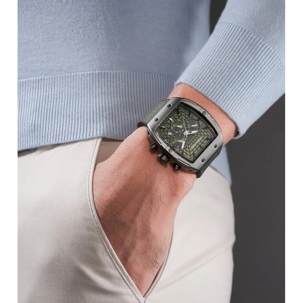 Men Coswig Watch - Image 5
