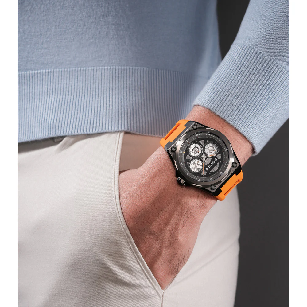 Men Dominion Watch - Image 10