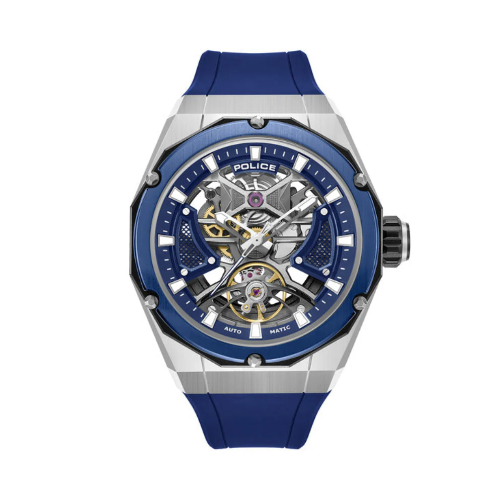 Men Dayton Watch - Image 13