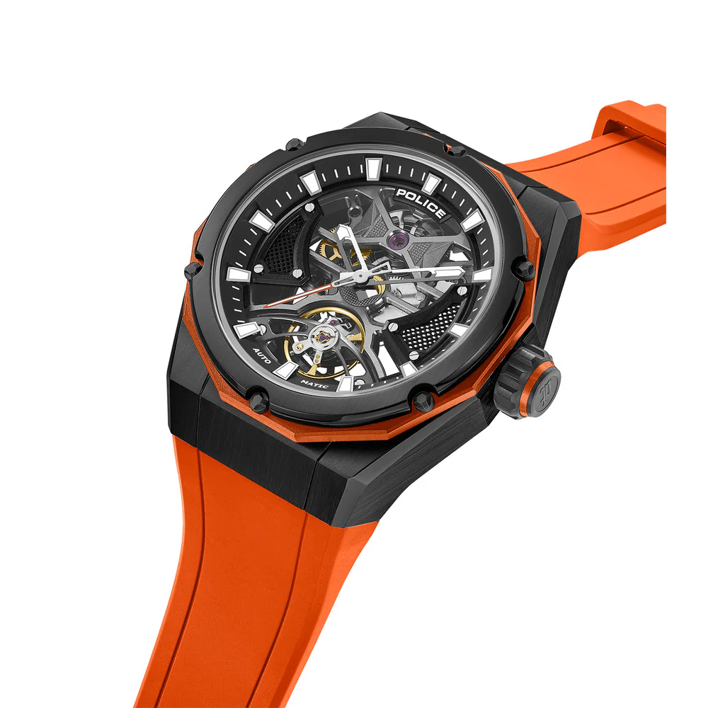Men Dayton Watch - Image 2