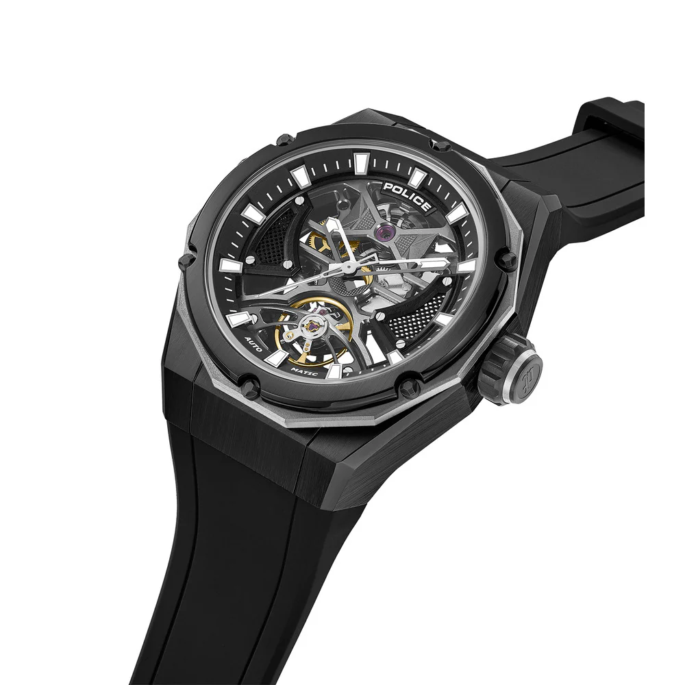 Men Dayton Watch - Image 6