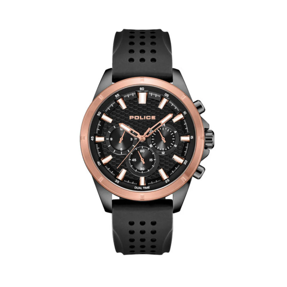 Men Malawi Watch