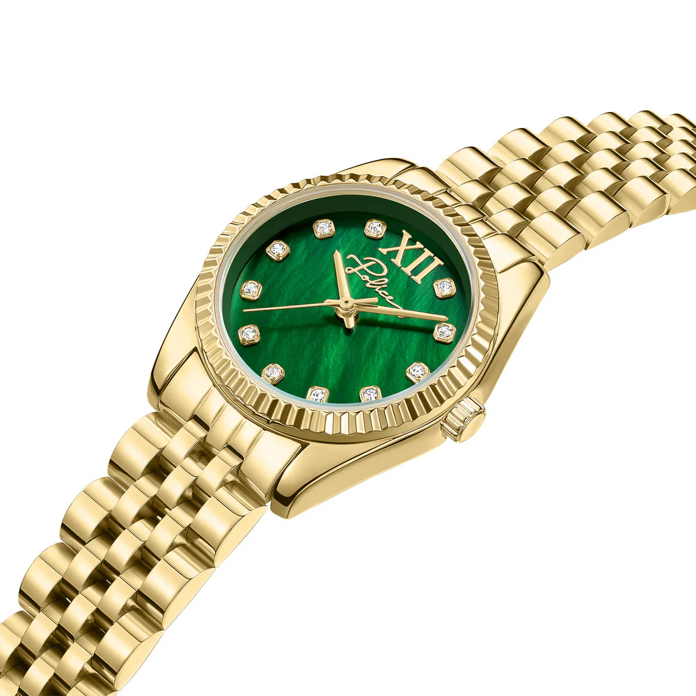 Women Flute Watch - Image 5