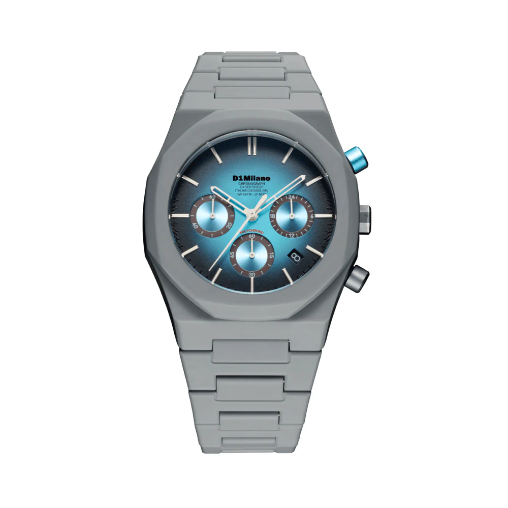 Men Polychrono Watch - Image 16