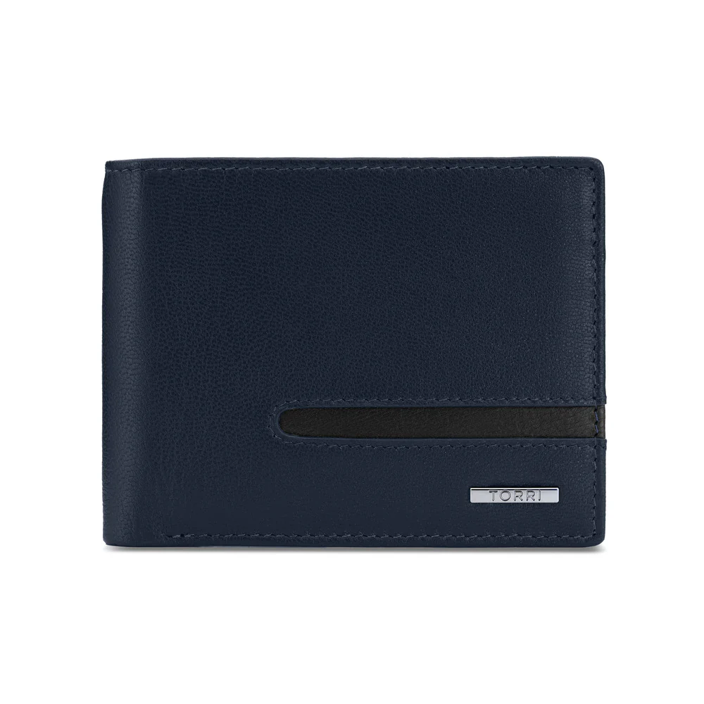 Men Adamo Werrington Wallet - Image 2