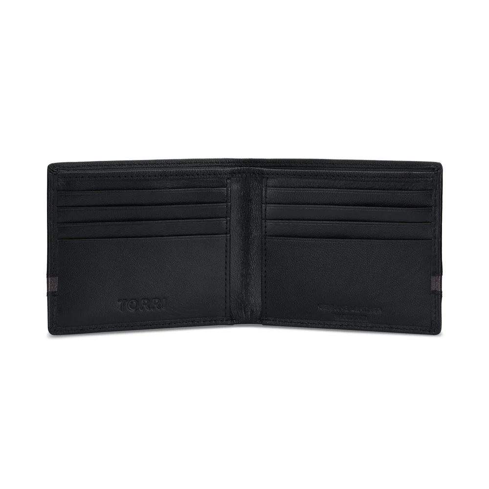 Men Adamo Jayson Wallet - Image 3