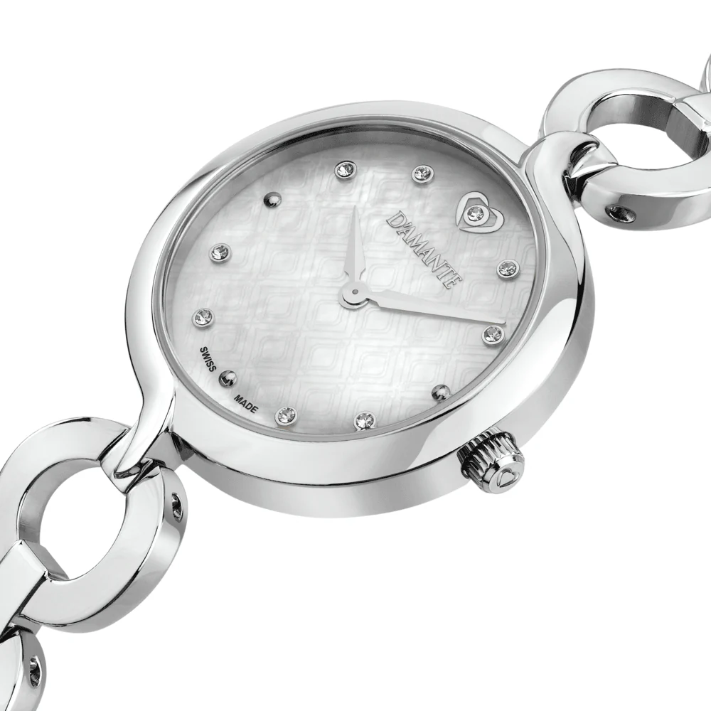 Women Sinuous Watch - Image 3