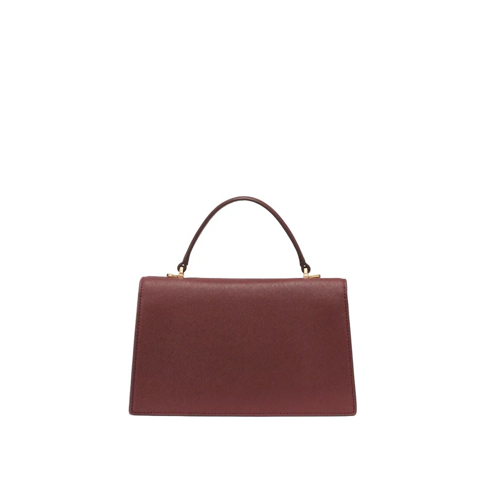 Women Avril Th Flap Satche Handbag - Image 10