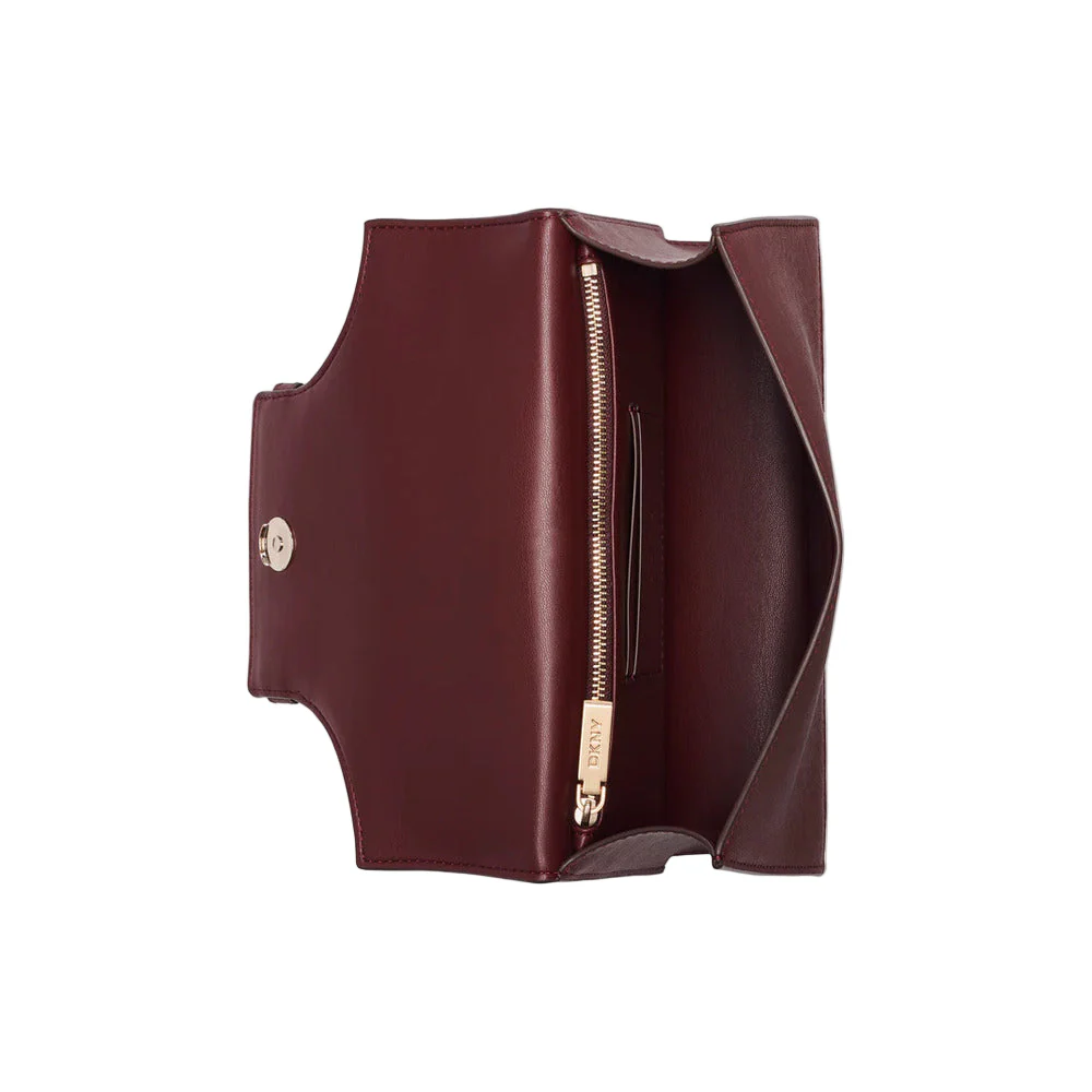 Women Avril Th Flap Satche Handbag - Image 12