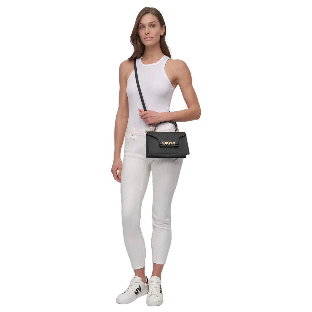 Women Avril Th Flap Satche Handbag - Image 6