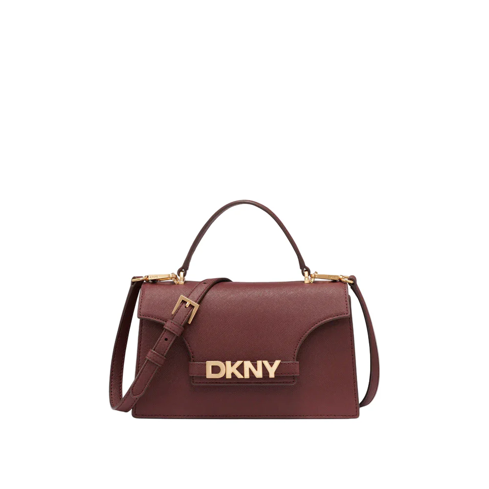 Women Avril Th Flap Satche Handbag - Image 8