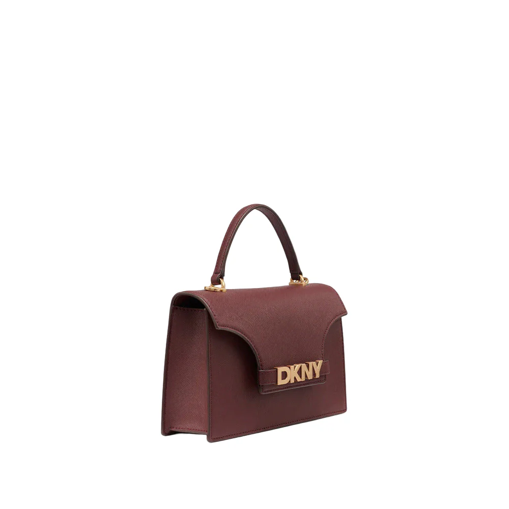 Women Avril Th Flap Satche Handbag - Image 9