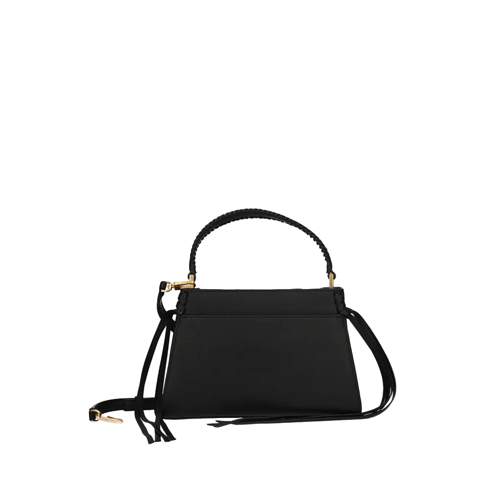 Women Foster Small Satchel - Image 3
