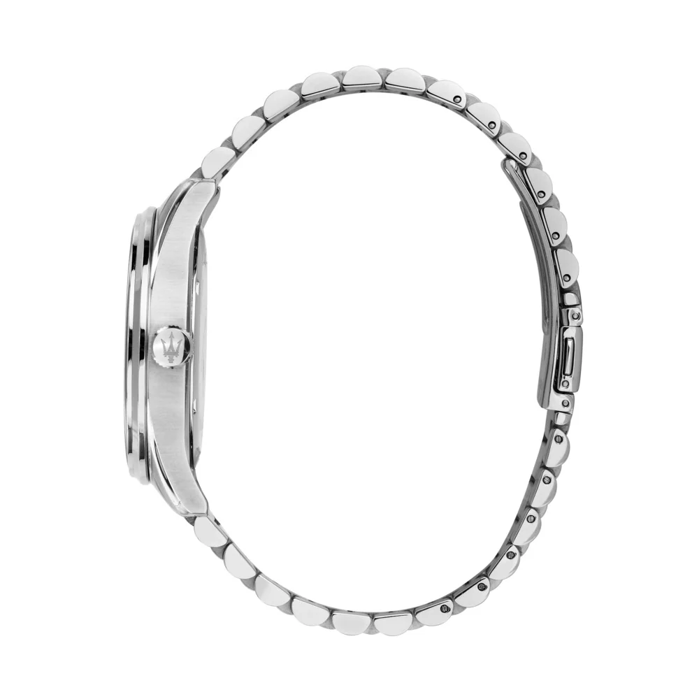Men Sorpasso Blue Watch - Image 3