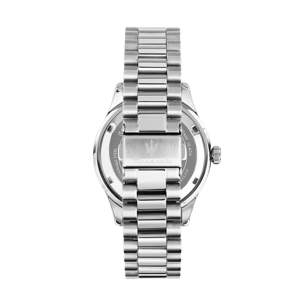 Men Sorpasso Blue Watch - Image 5