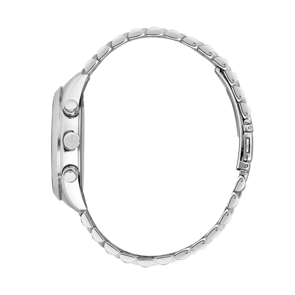 Men Attrazione Black Watch - Image 3