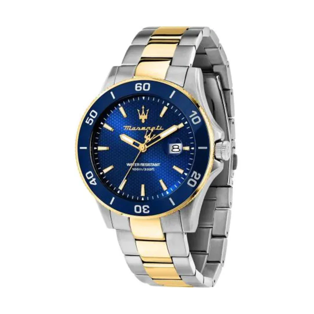 Men Competizione Blue watch