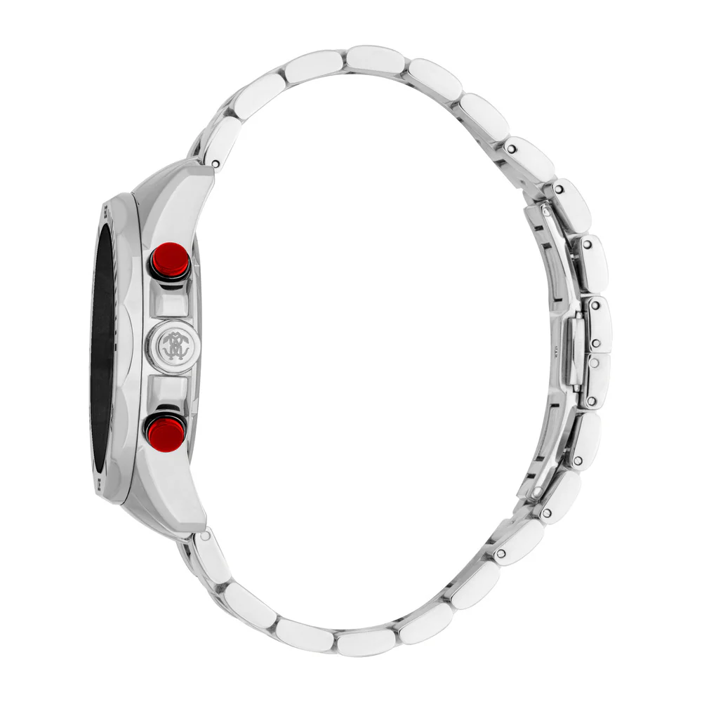 Men Uomo Sport III Watch Set - Image 4