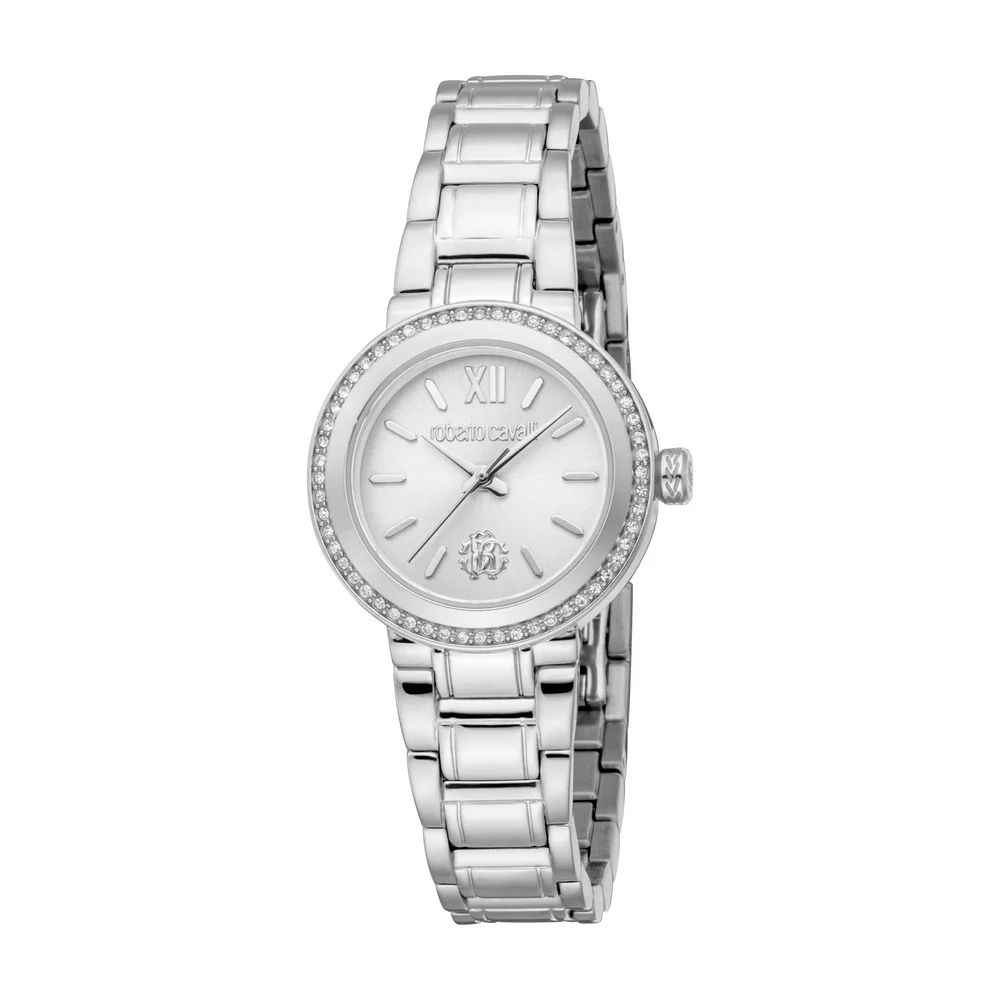 Women Graziosa Silver Watch Set - Image 2