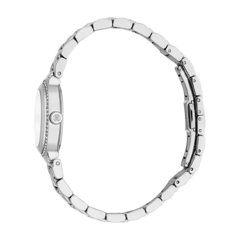 Women Graziosa Silver Watch Set - Image 3
