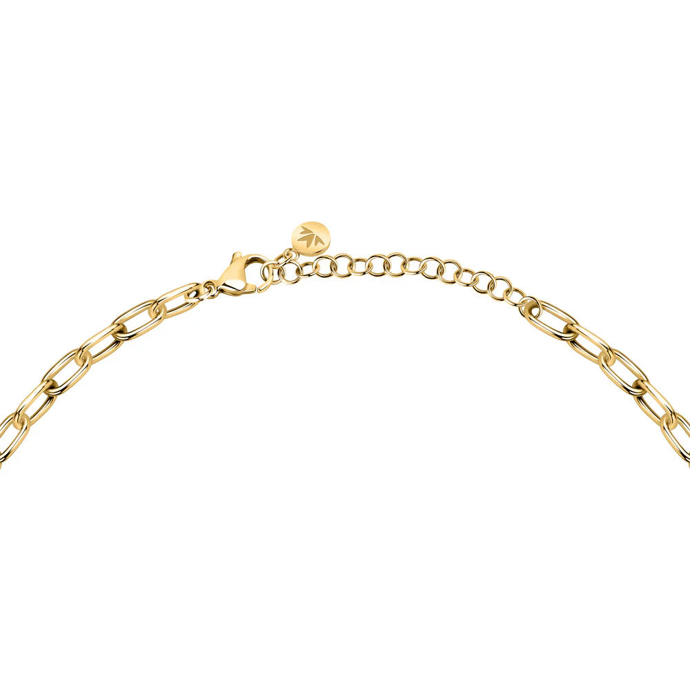 Women Intrecci Necklace - Image 3