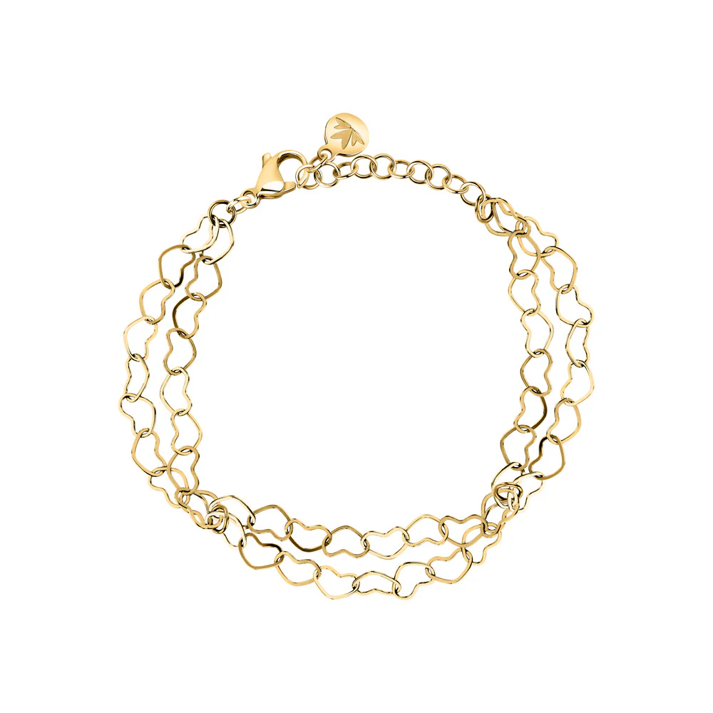 Women Intrecci Bracelet
