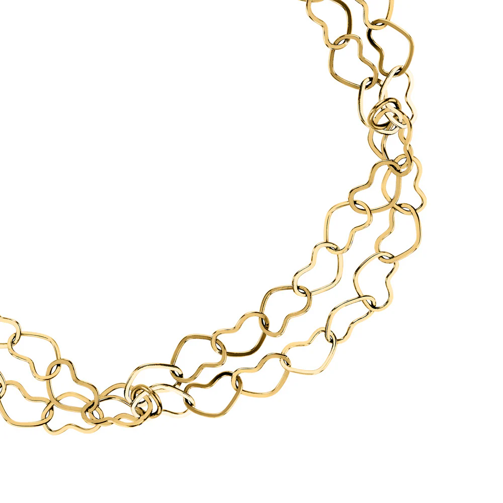 Women Intrecci Bracelet - Image 2