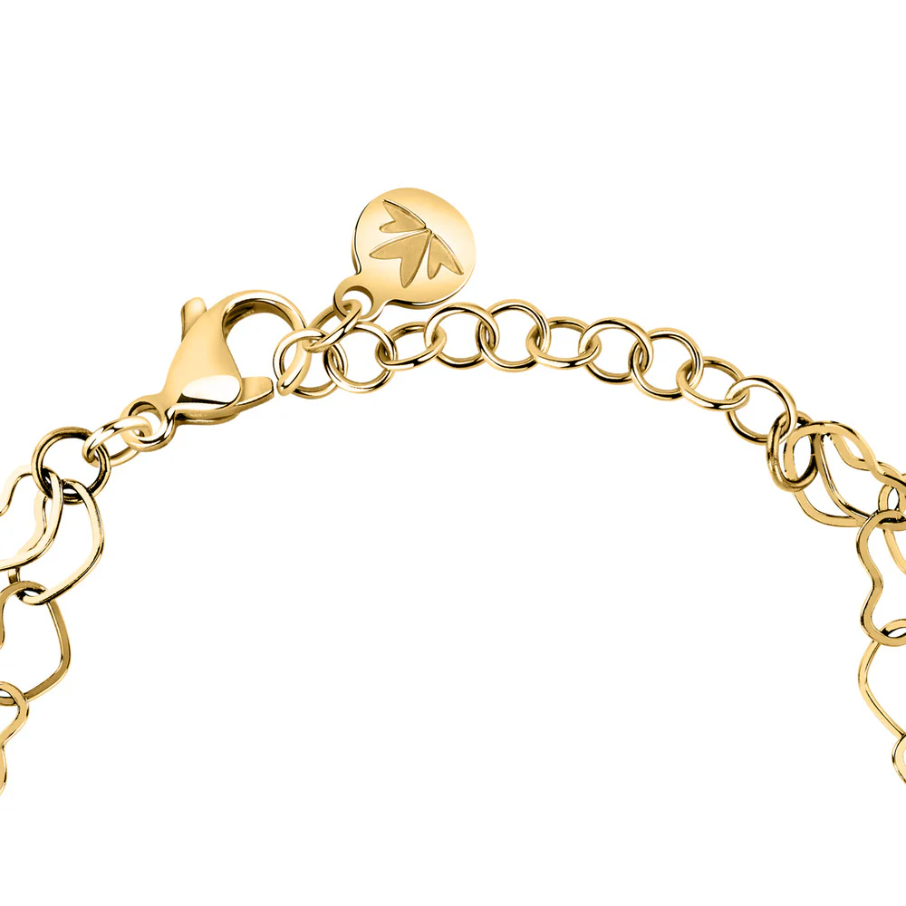 Women Intrecci Bracelet - Image 3
