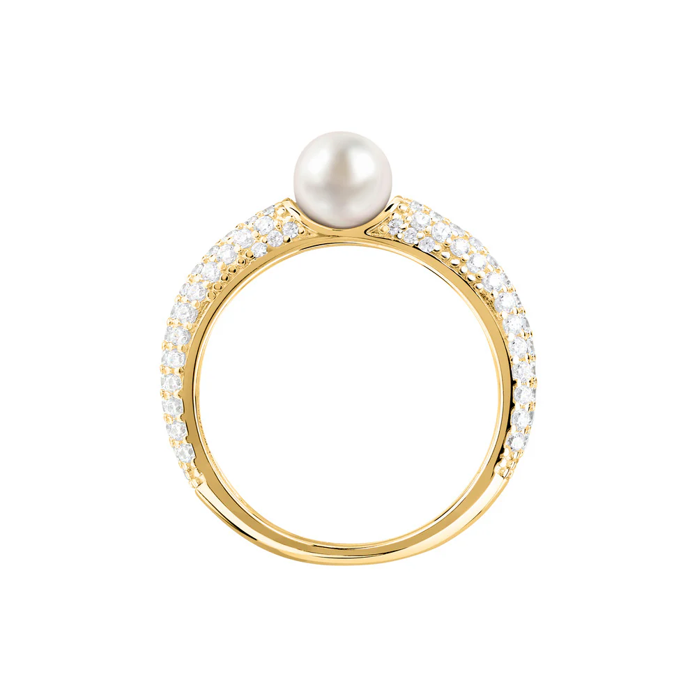 Women Perla Ring - Image 2