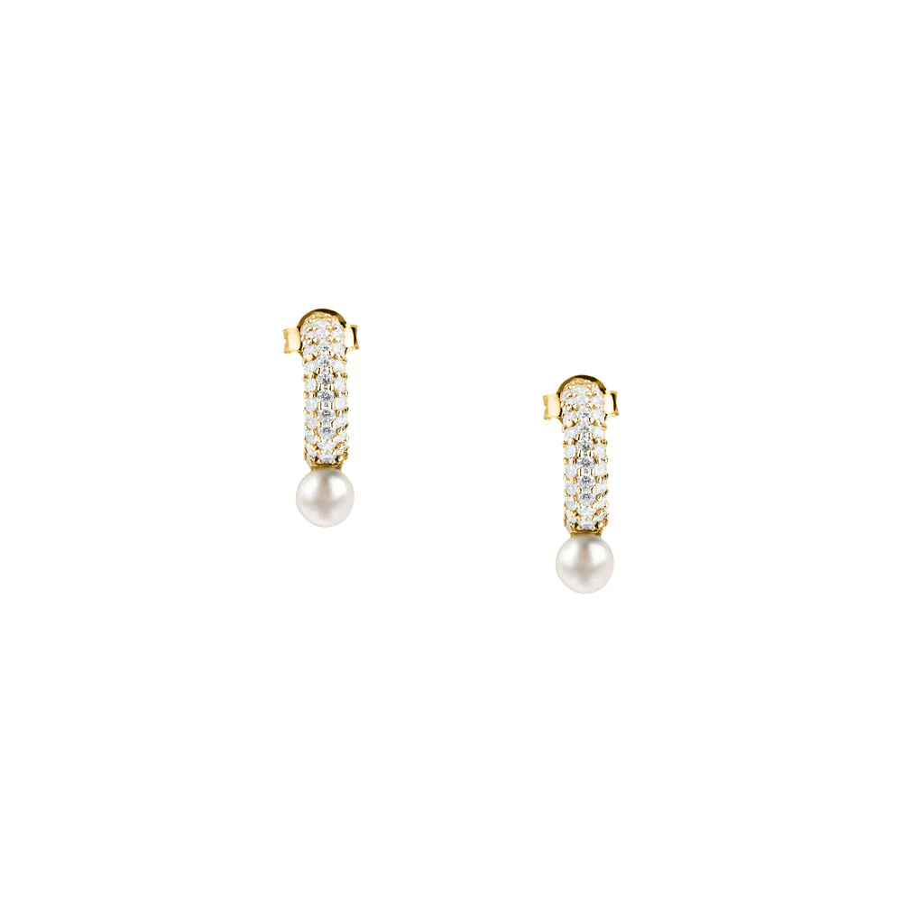 Women Perla Earring - Image 2