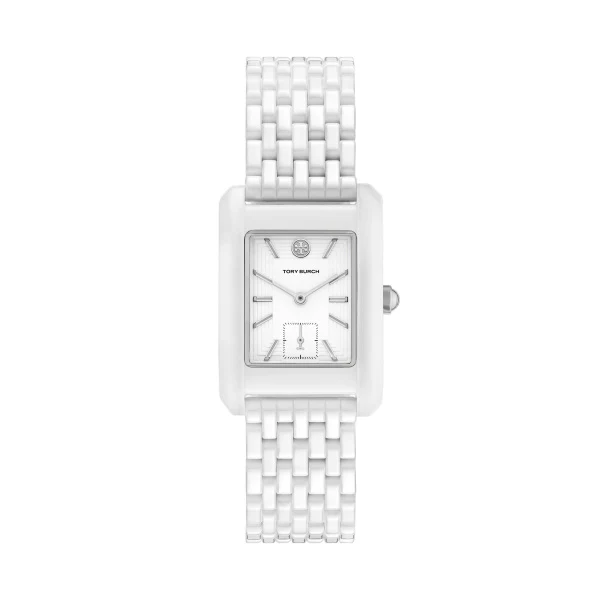 Women The Eleanor White Watch