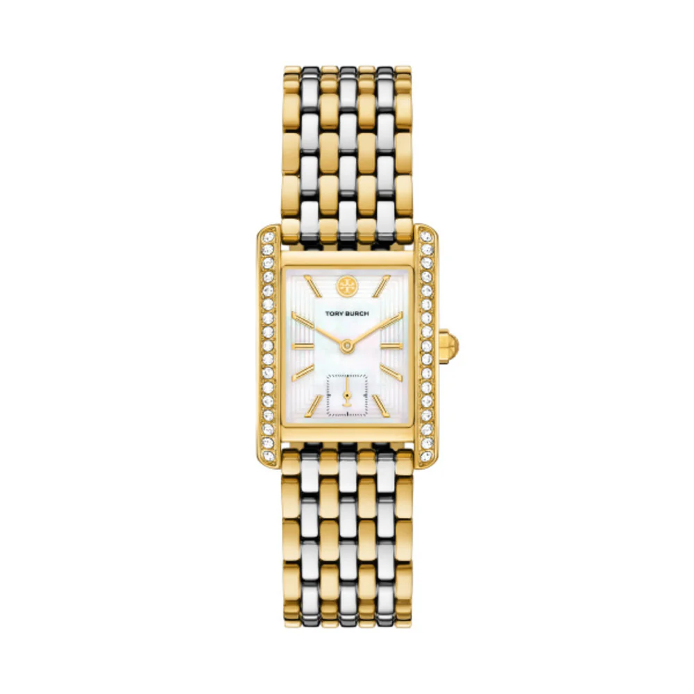 Women The Eleanor Gold Watch