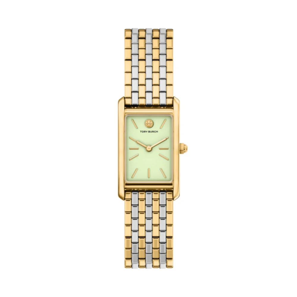 Women The Eleanor Slim Watch - Image 3