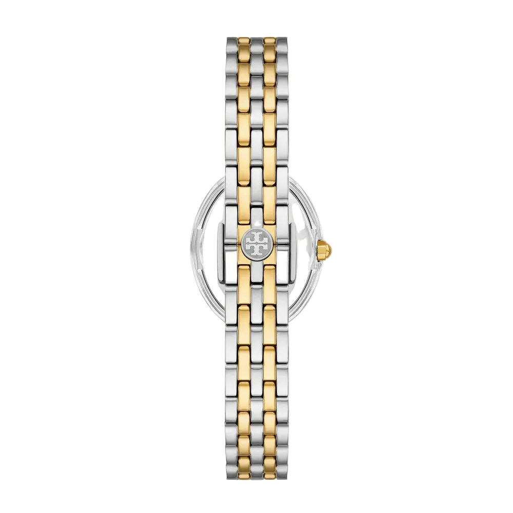 Women The Oval Multi Watch - Image 3
