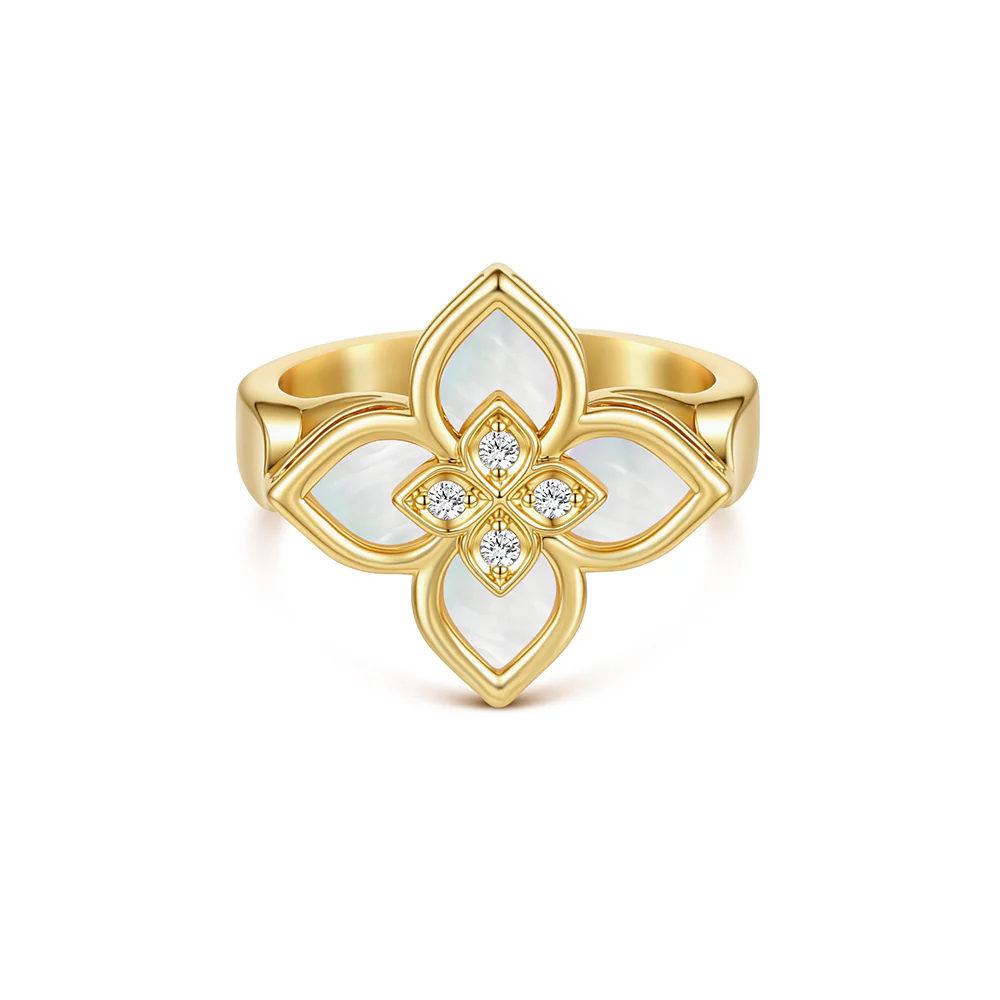 Women Nua Ring - Image 6