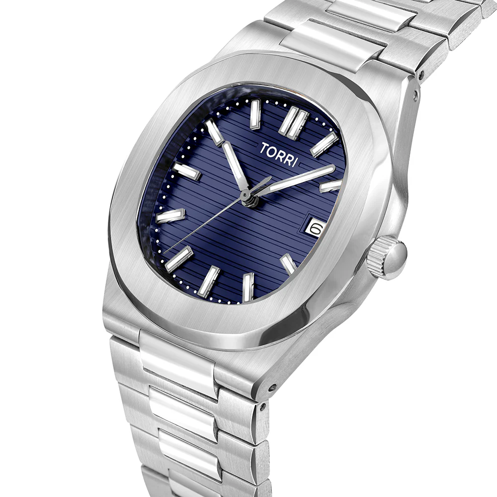 Women Narciso Silver Watch - Image 2
